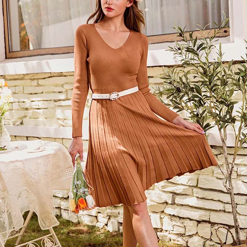 A Line Punjabi Salwar Dress