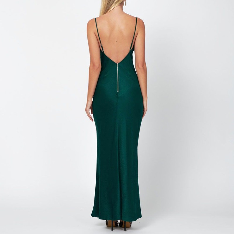 Autumn Clothes Party Dresses