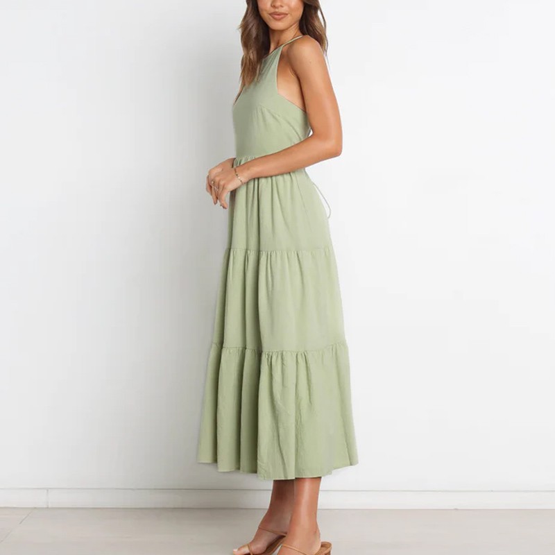 Womens Clothes Trendy Dresses