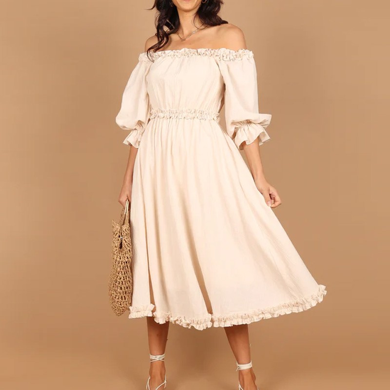 Next Night Wear Dresses