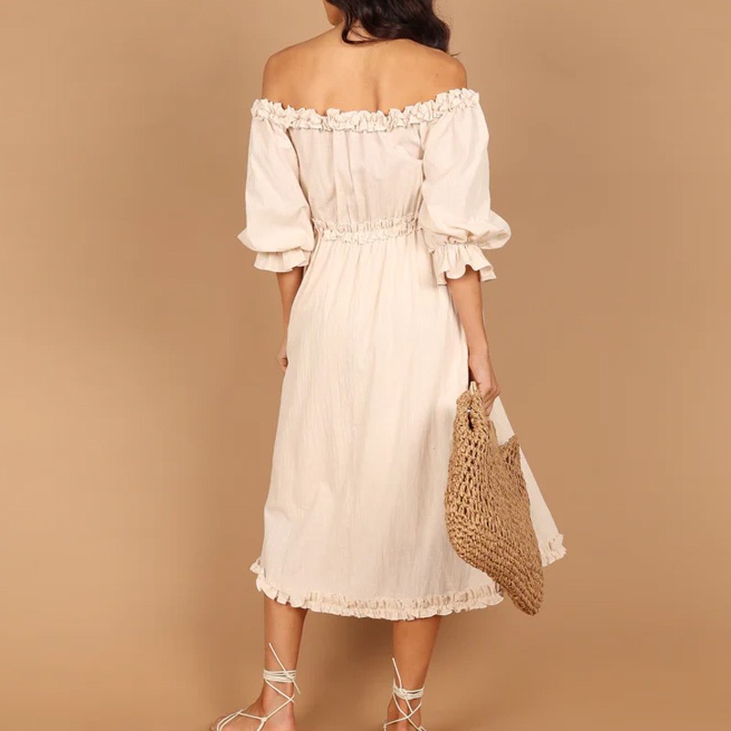 Next Night Wear Dresses