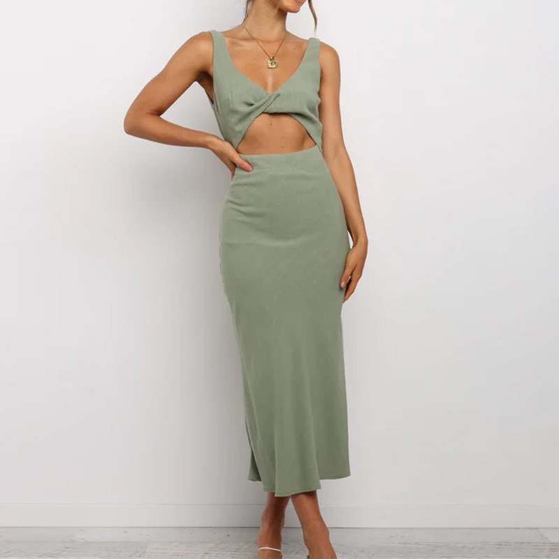 Sundress Chic Me Dresses