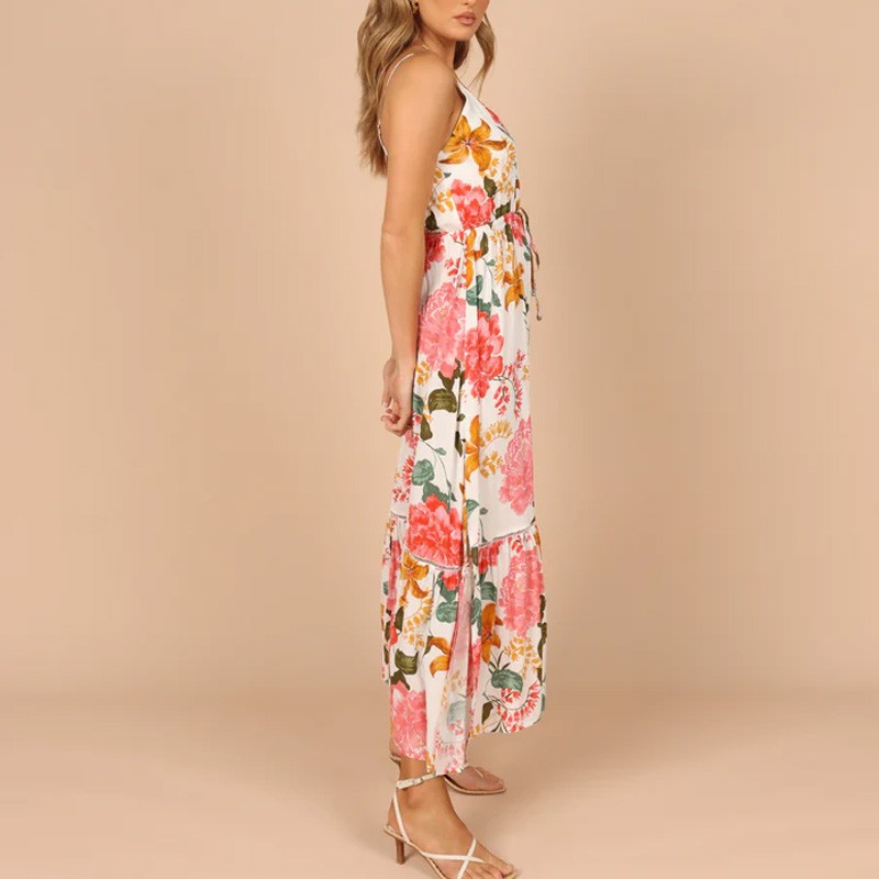 Beach Sundresses For Women