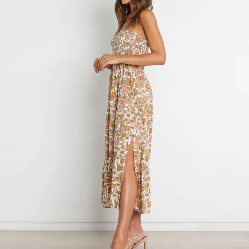 Midi Dresses For Women