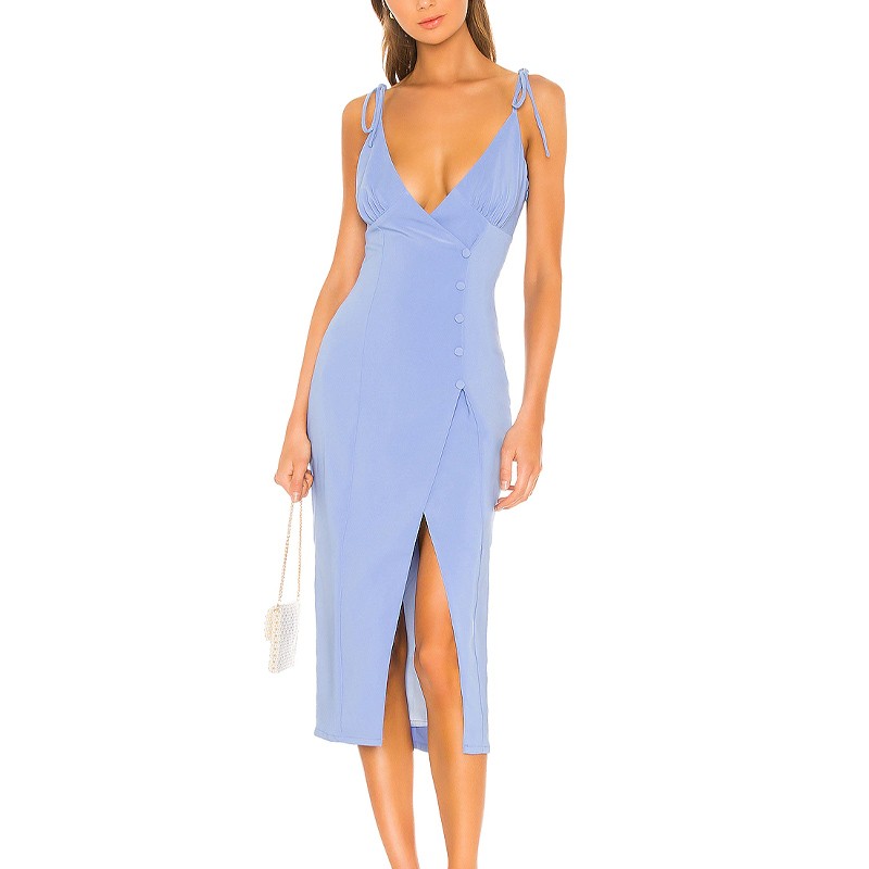 Birthday Fit And Flare Dress