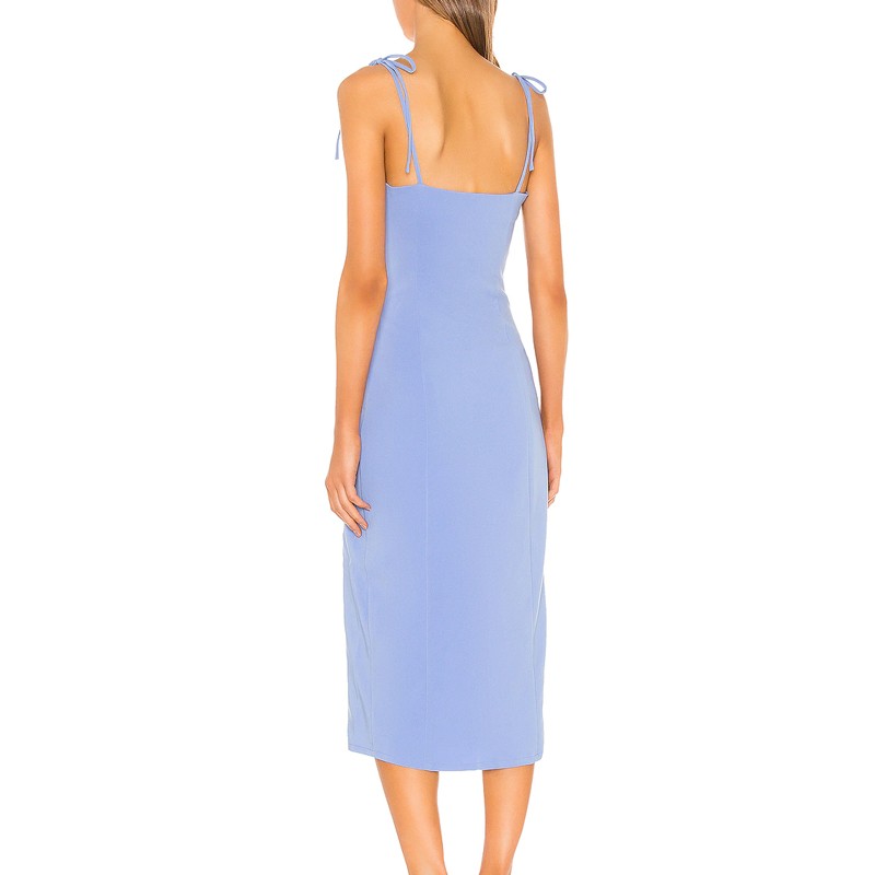 Birthday Fit And Flare Dress