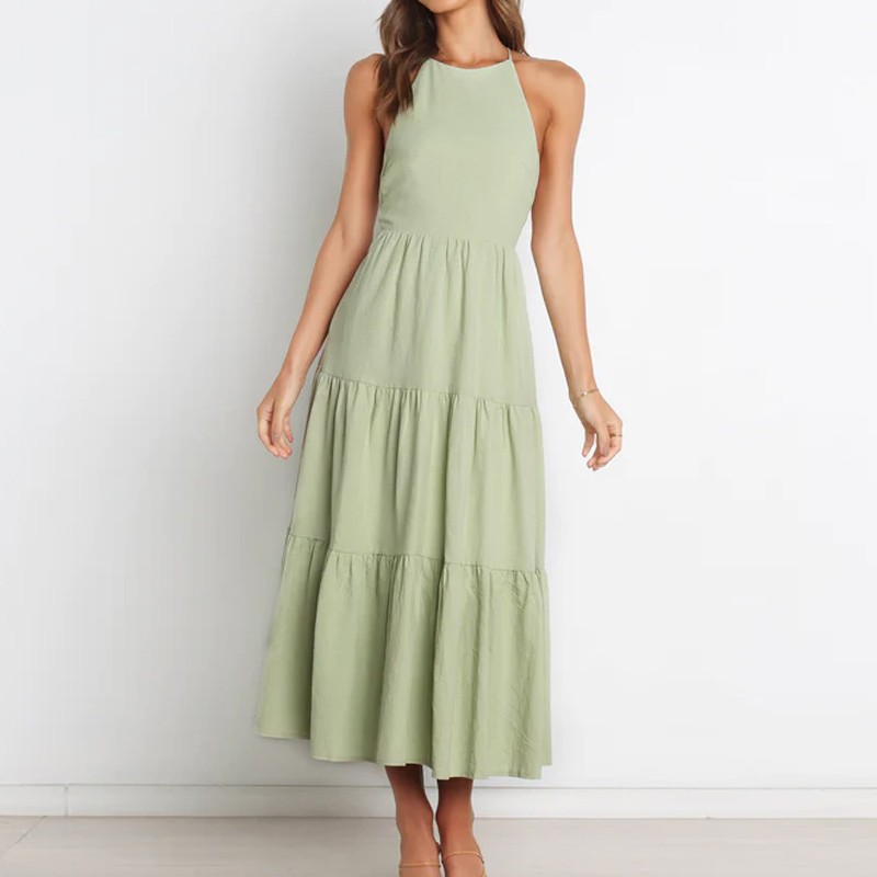 Womens Clothes Trendy Dresses