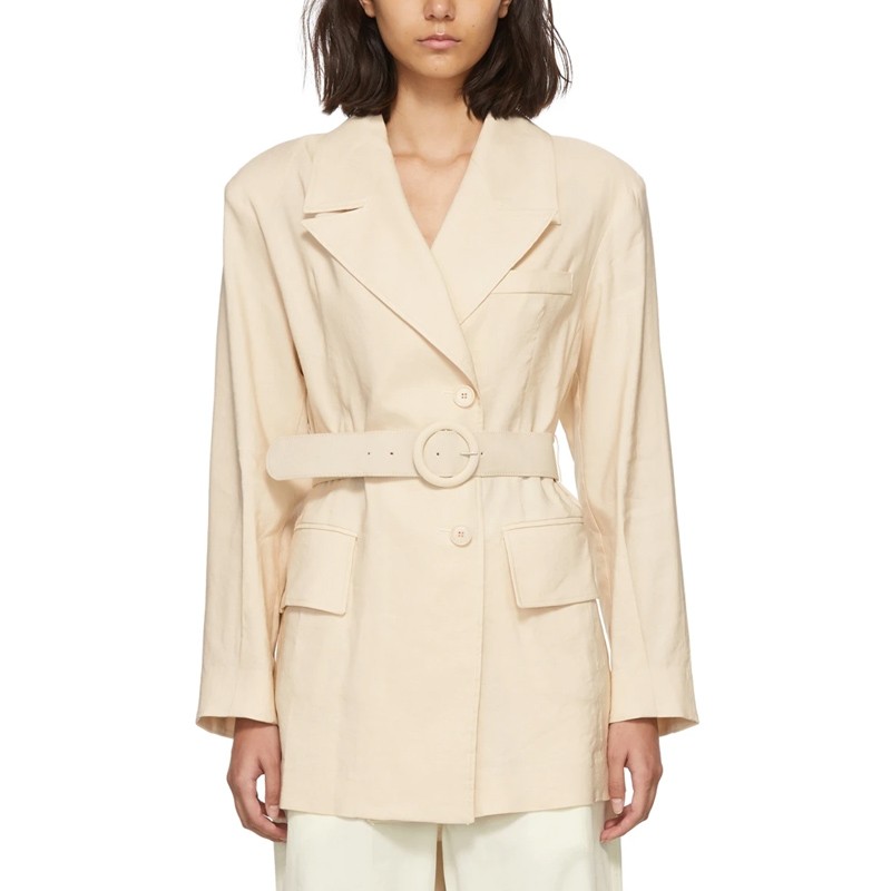 Pretty Pocket Ladies Jacket