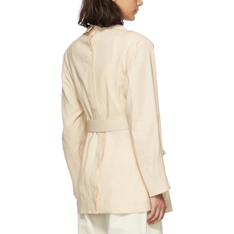 Pretty Pocket Ladies Jacket