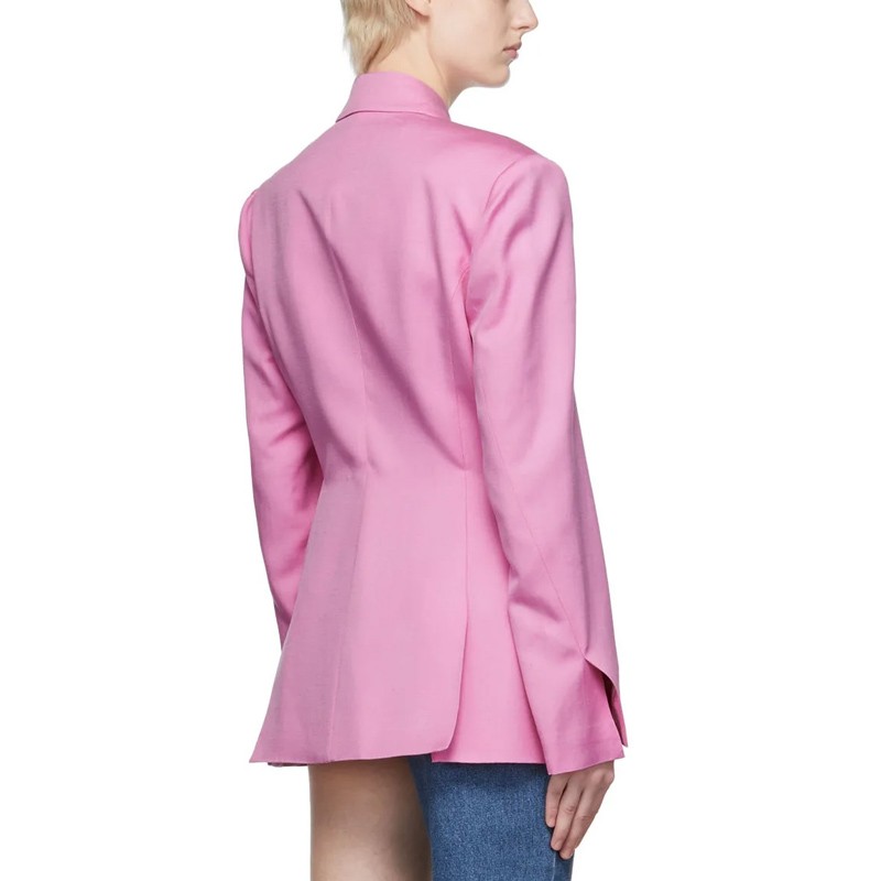 Winter Puffer Coats Women