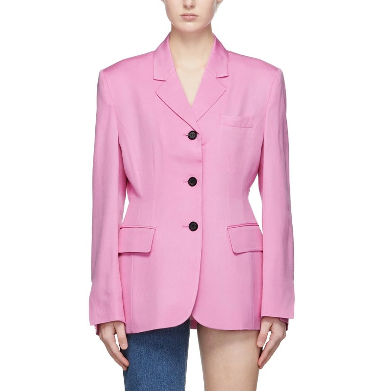 Winter Puffer Coats Women