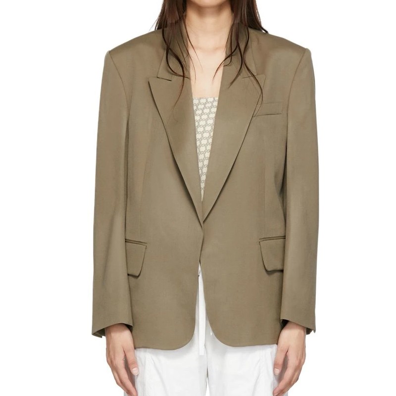 Women'S Genuine Leather Coats & Jackets