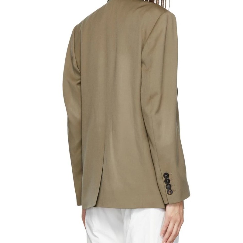 Women'S Genuine Leather Coats & Jackets