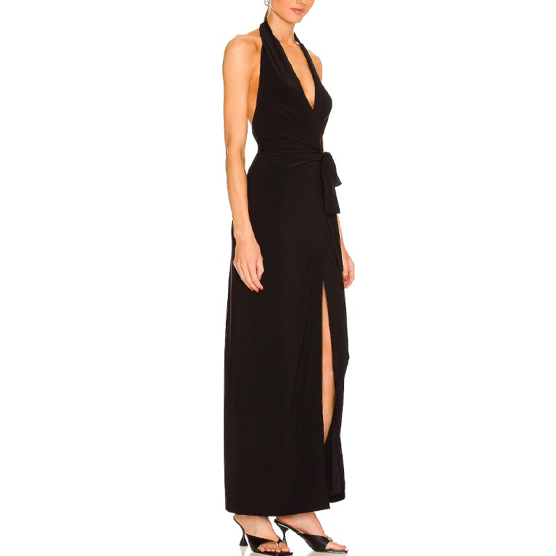 Black Dress For Women