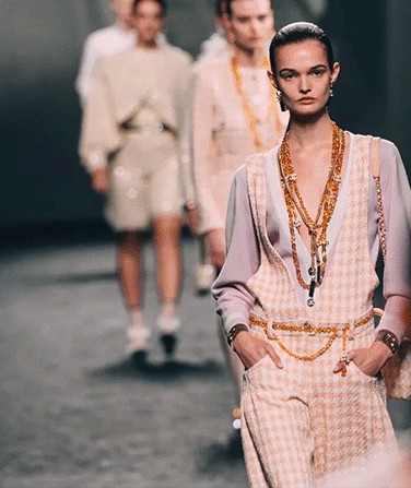 New trend spring 2023