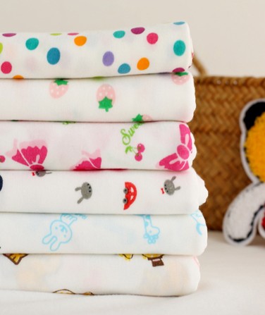 How to choose clothing fabric