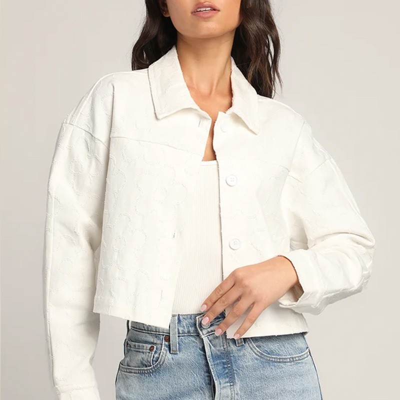 Cotton On Puffer Jacket Baseball Jacket