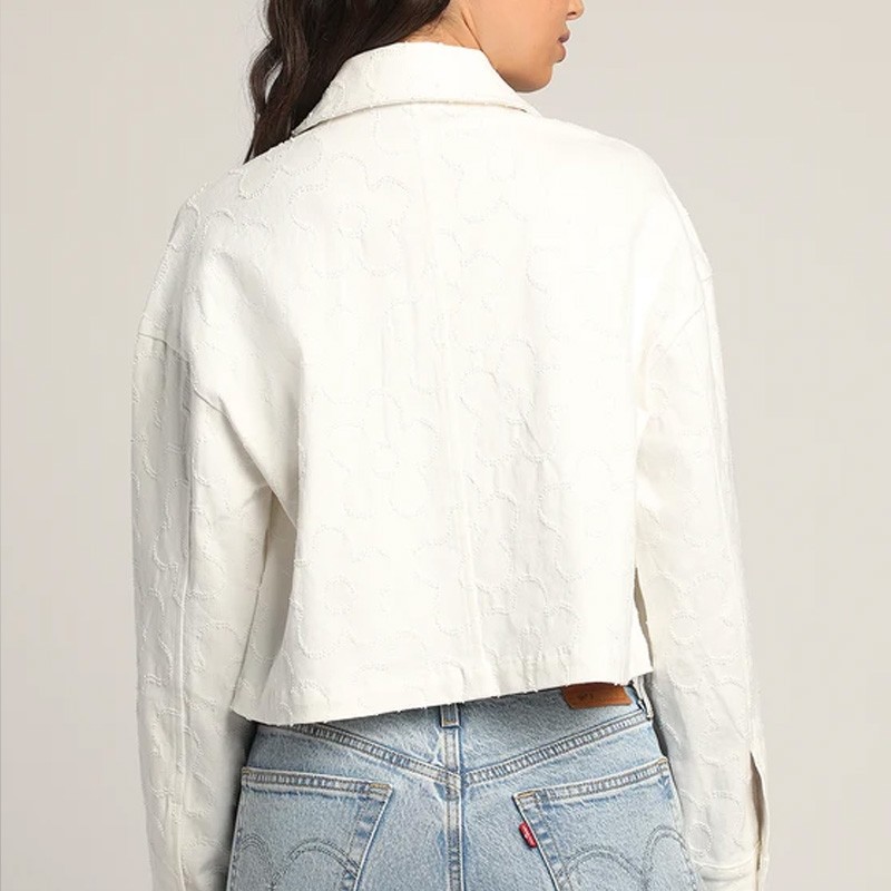 Cotton On Puffer Jacket Baseball Jacket