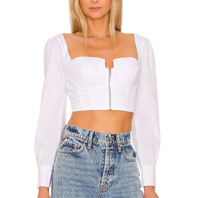 Designer Full Blouse