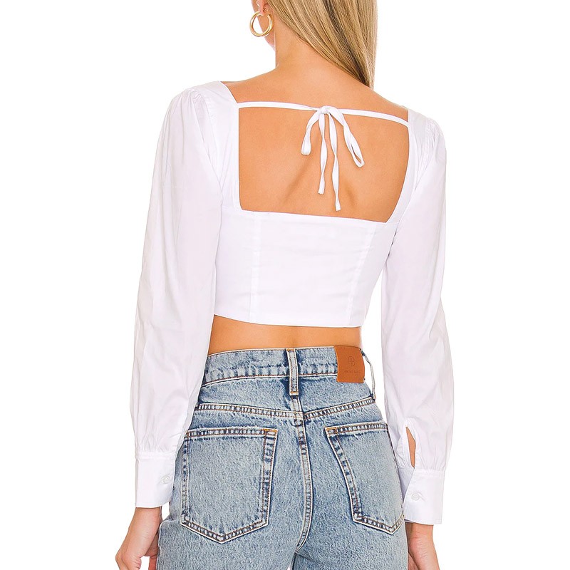 Designer Full Blouse