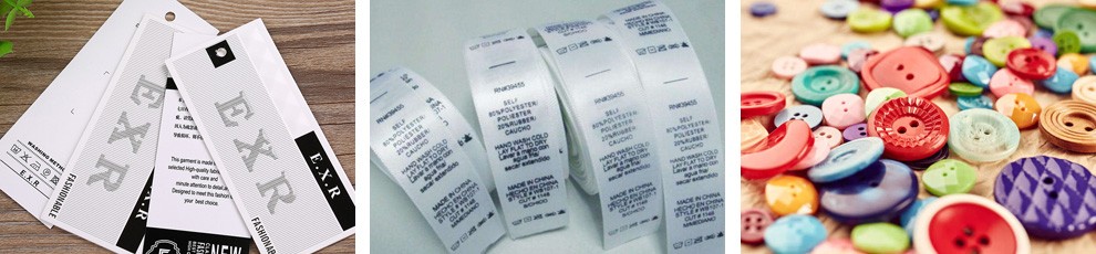 zippy clothing accessories