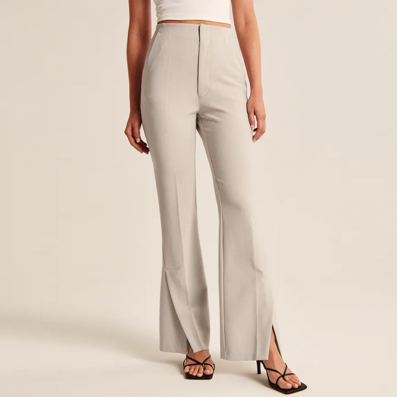 Cropped Pants For Women