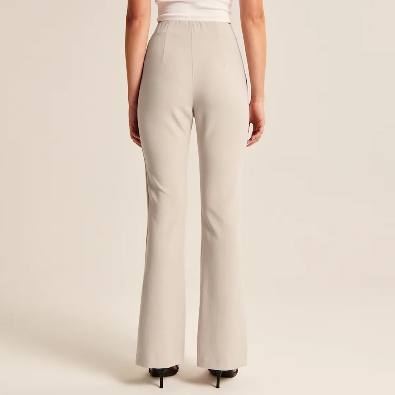 Cropped Pants For Women