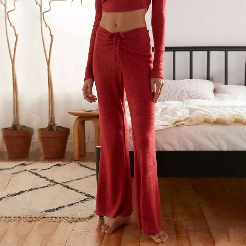 Tailored Pants Slacks For Women