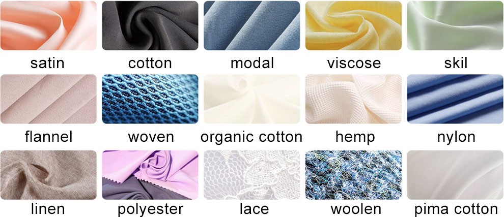 zippy clothing fabric