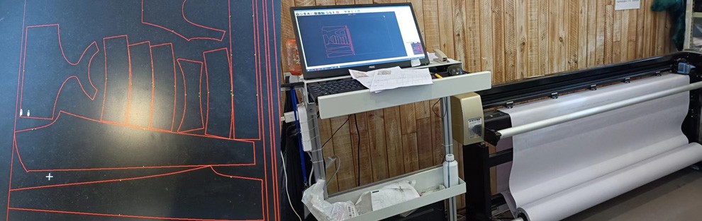 zippy clothing sample paper