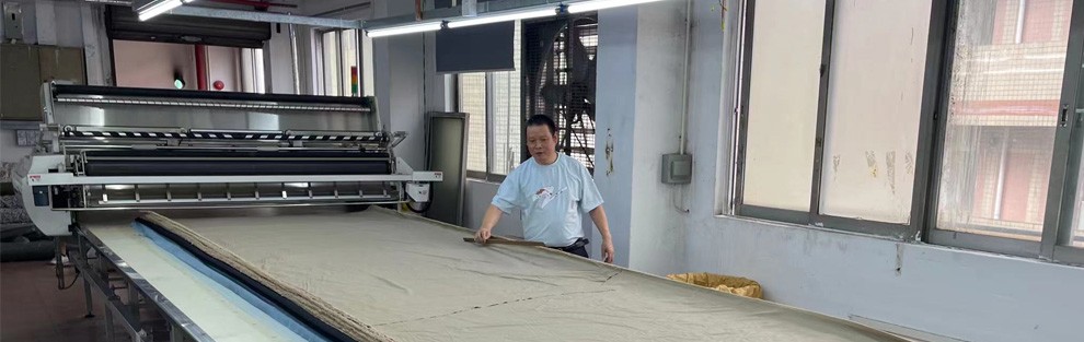 zippy bulk clothing cutting