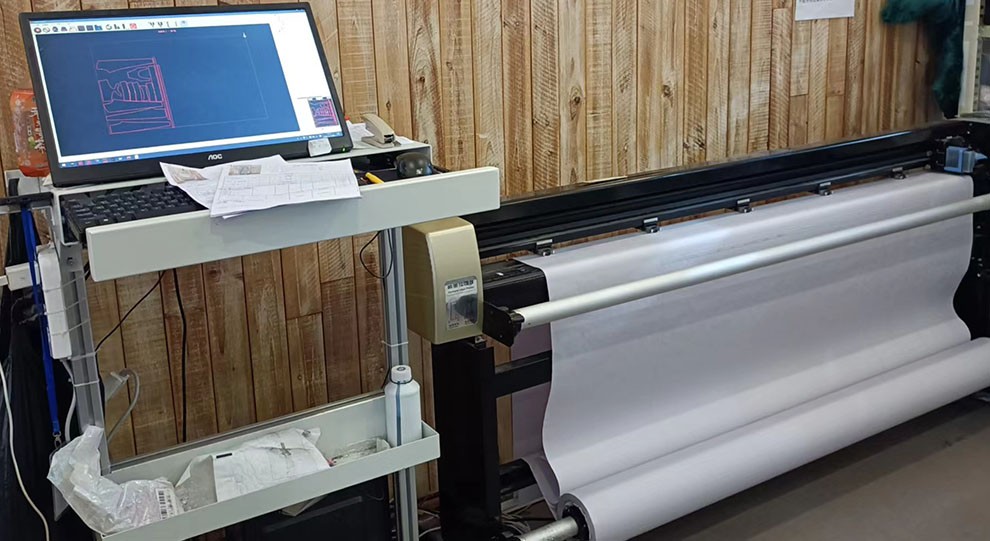 zippy clothing pattern printing