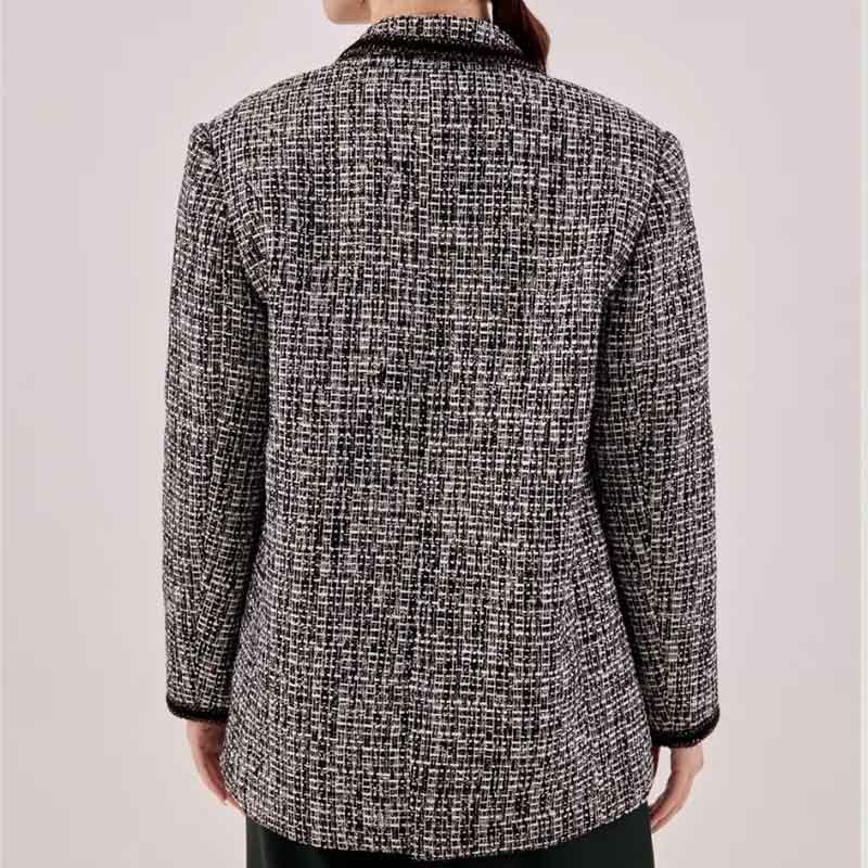 Long Puffer Jacket Women