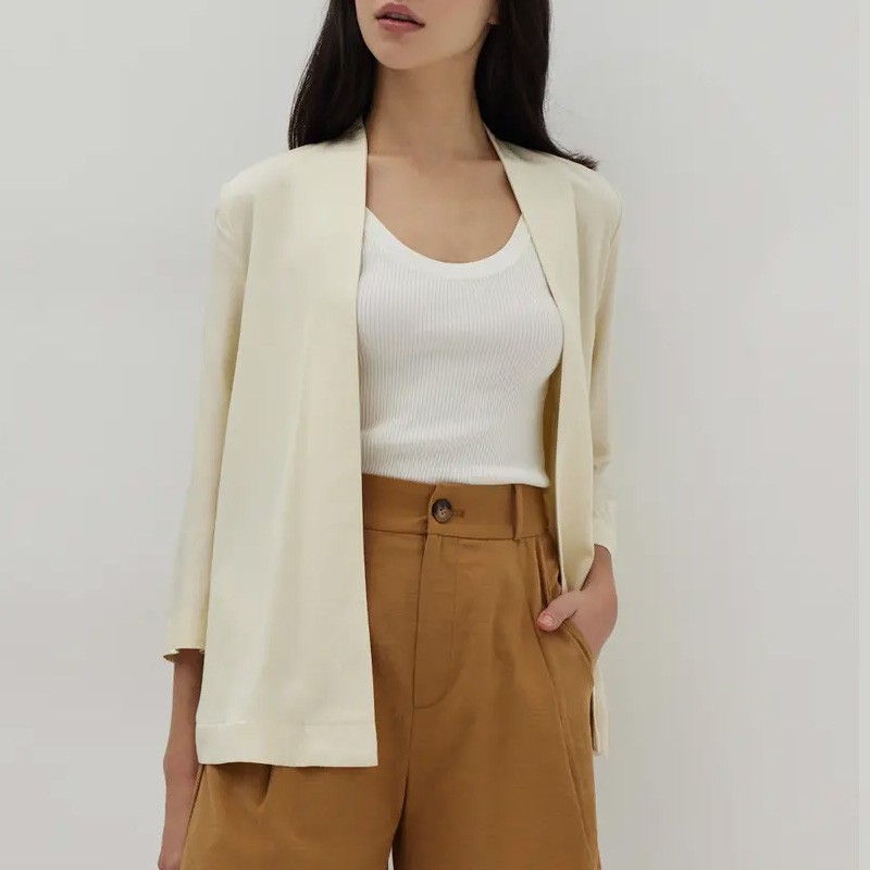 The North Face Puffer Vintage Jacket