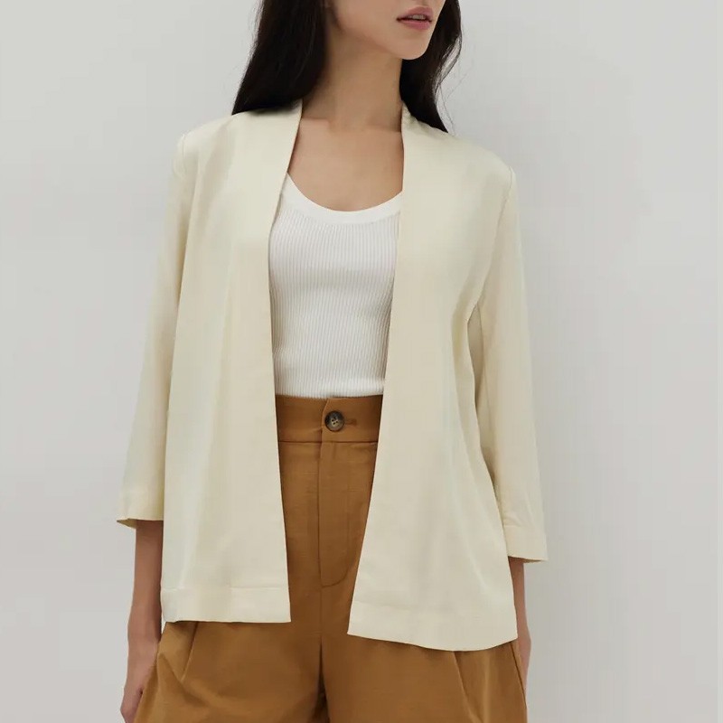 Petite Wool Coat Redtape Jacket