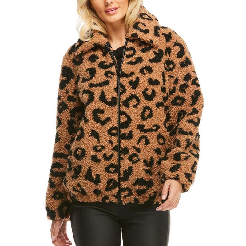 Best Winter Oversized Workout Jacket