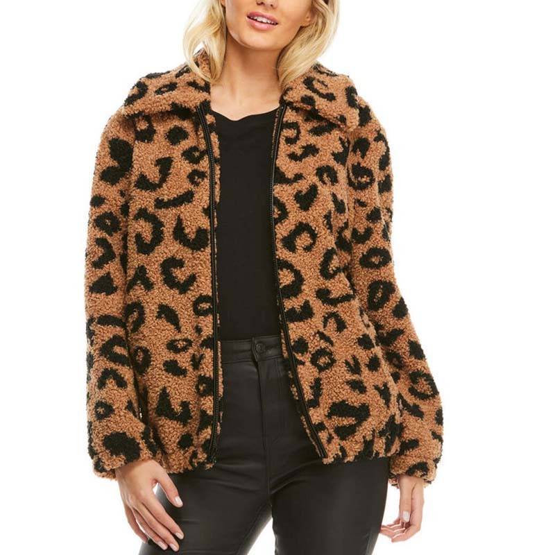 Best Winter Oversized Workout Jacket