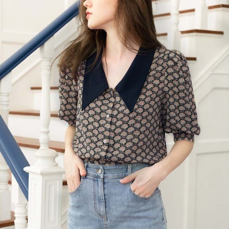 Pretty Shirts & Tops