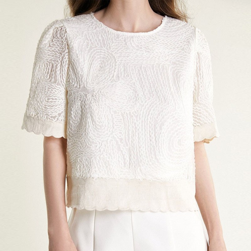 Going Out Tops For Women