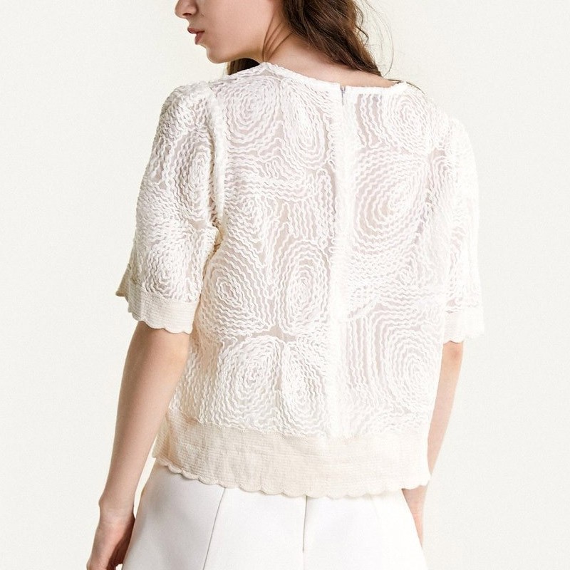 Going Out Tops For Women