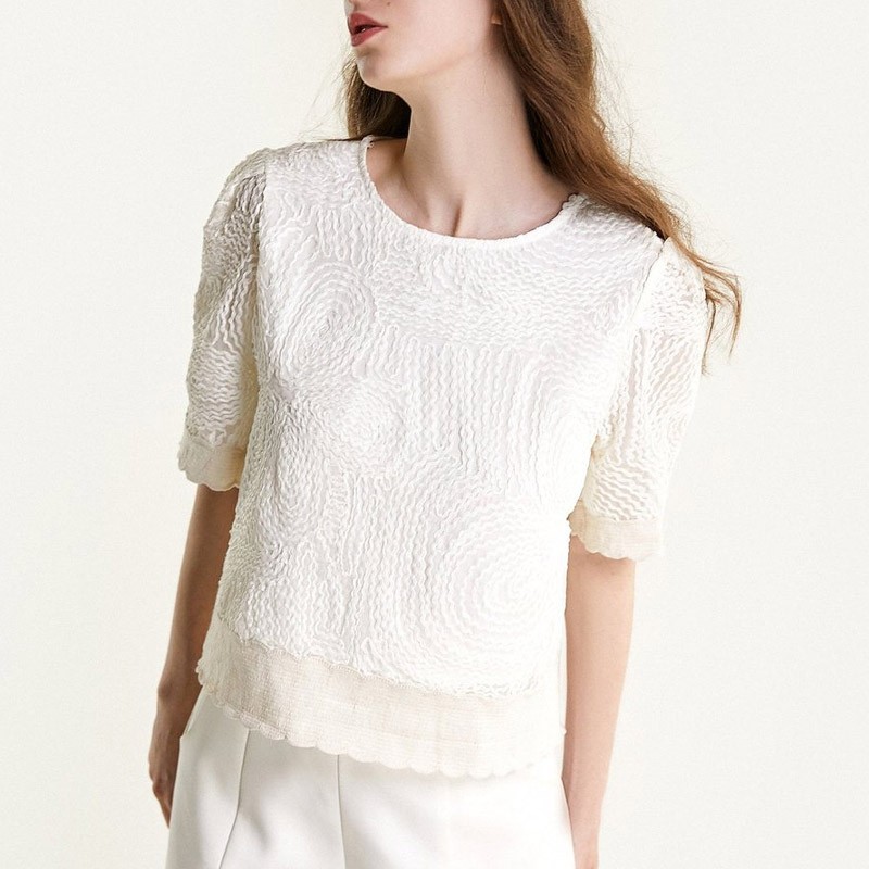 Ladies Tops And Blouses