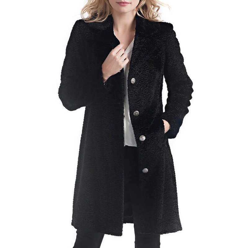 Long Coat For Women