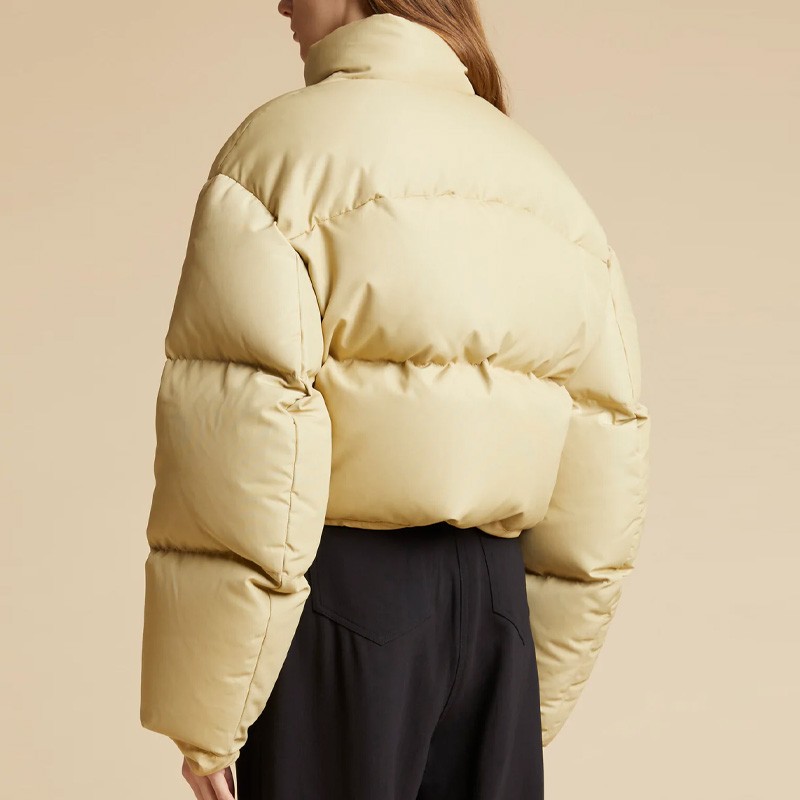 Lightweight Quilted Jacket Ladies