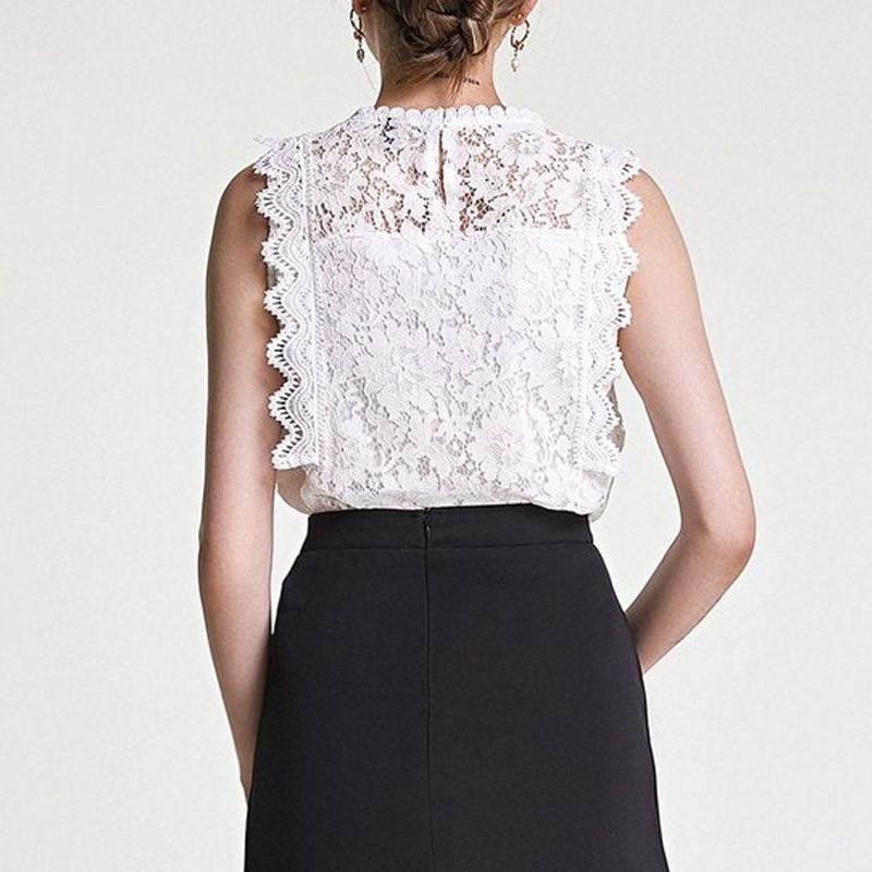 Sleeveless Tops For Women