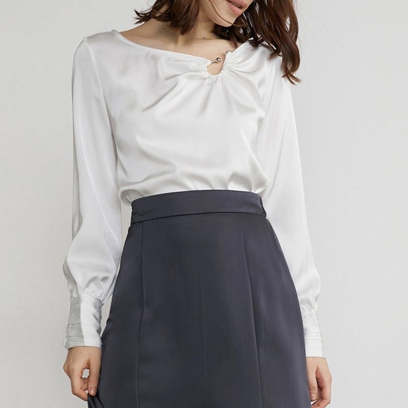 Long Sleeve Western Tops For Women