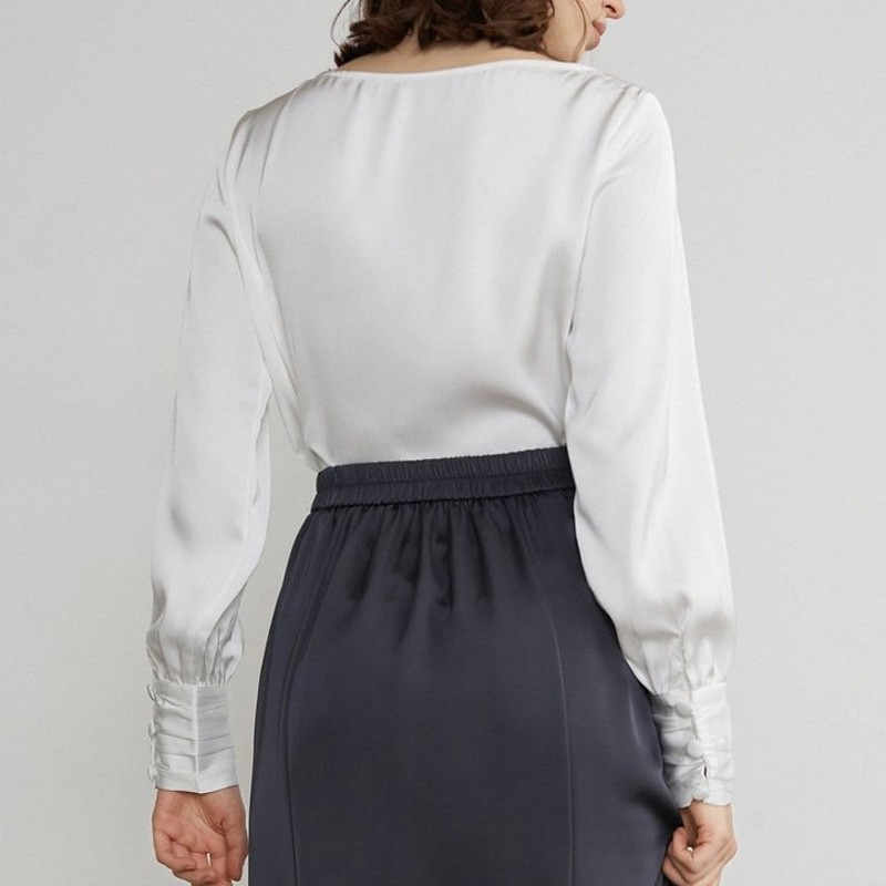 Long Sleeve Western Tops For Women