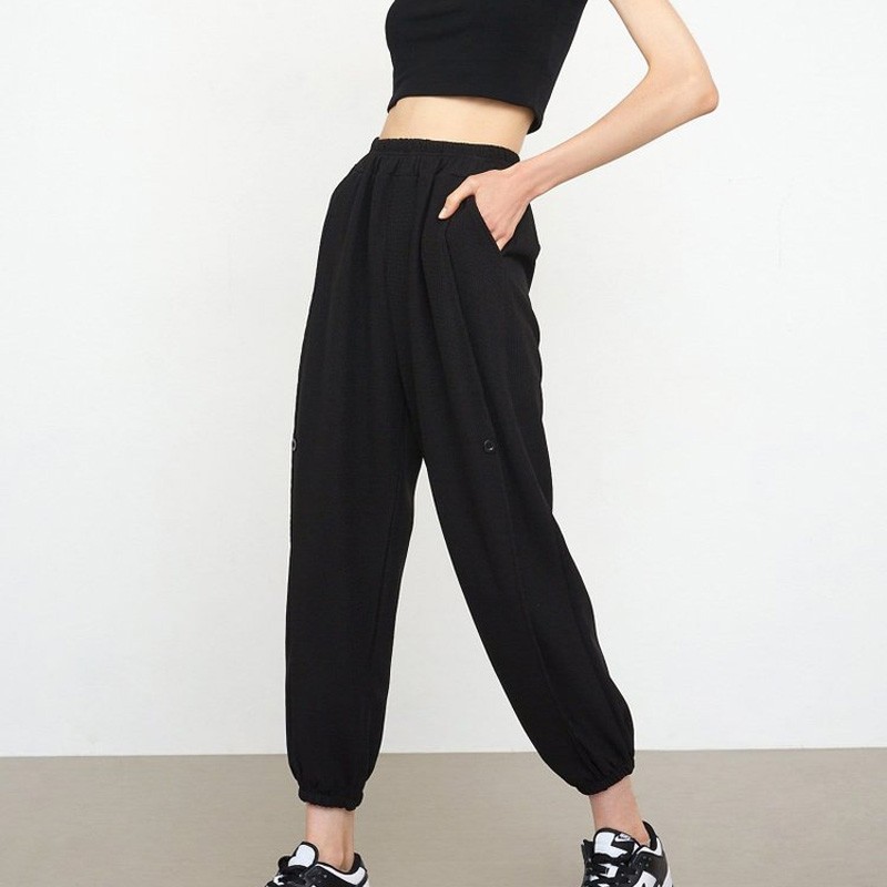 Casual Loose Trouser Pants