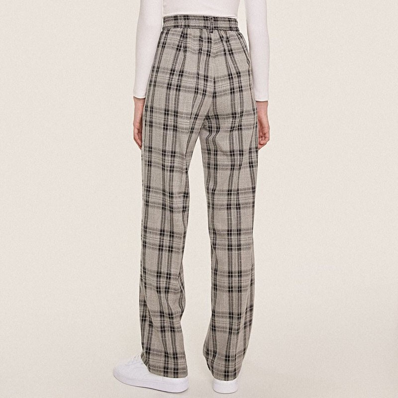 Skinny Cargo Lounge Pants