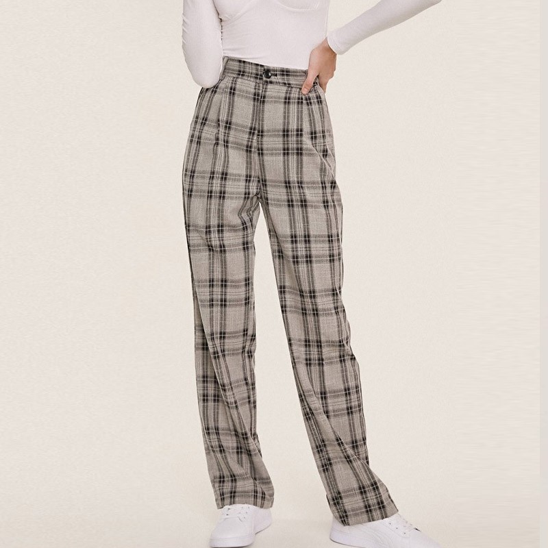 Skinny Cargo Lounge Pants