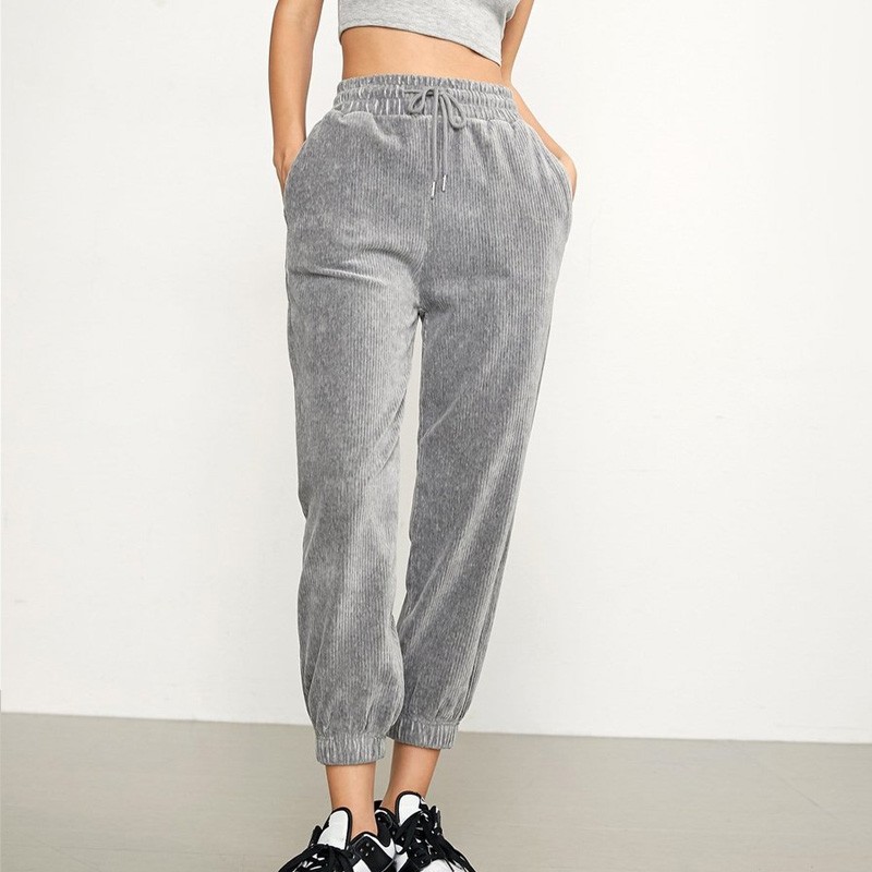 Designer Graphic Sweatpants